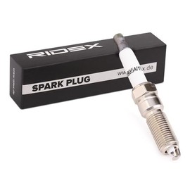RIDEX 686S0129 Iridium Spark Plug