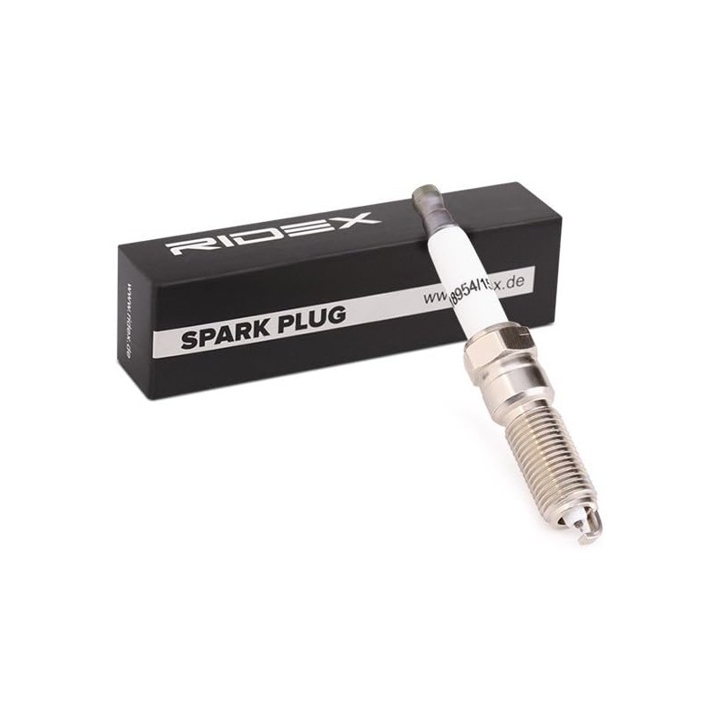 RIDEX 686S0129 Iridium Spark Plug
