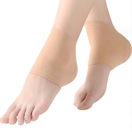 Heel moisturizing pads, foot pads, cracked heel protectors / 발뒤꿈치 보습 패드 풋패드 발꿈치 갈라짐 보호대