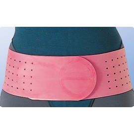 デラックス骨盤ベルト ピンク SSサイズ(70~80㎝)