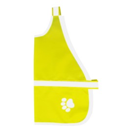 Reflective Vest for Dogs,Dog Construction Vest | Waterproof Pet Service Gear for Training Hiking Walking Hunting Construction