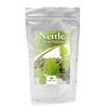 Dried Nettle Leaf , Loose Tea, wildcrafted, Well-sifted, 500G