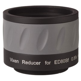 Vixen Astronomical Telescope Accessories Correction Lens Reducer ED80Sf for Nikon 37231-7