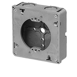 Mirai Industry Embedded Rectangular autorettobokkusu (Ultra Thin 中形 Rectangular)