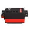 9KG Gear Servo Motor High Efficiency Low Noise Aluminum Alloy