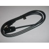 Unbranded Power Cord for Dominion Waffle Maker Iron Model 1225-C
