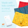 Lucky & Me | Nolan Boy Boxer Brief Underwear |