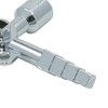 AIYIBEN 4 Way Multifunction Key with Drilling Moment Transition Key,