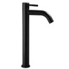 CENPEK Stainless Steel Basin Mixer Tap Single Lever Tap with