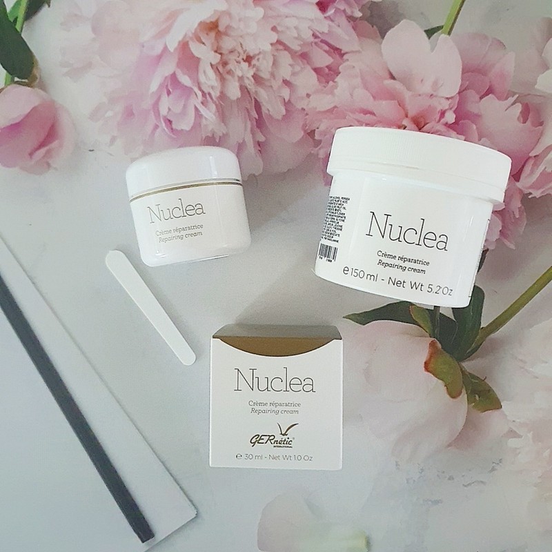 Genetic Nucrea Cream 30ml / 제네틱 뉴크레아 크림 30ml