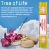 Satya Nag Champa Tree of Life Incense Sticks | x3