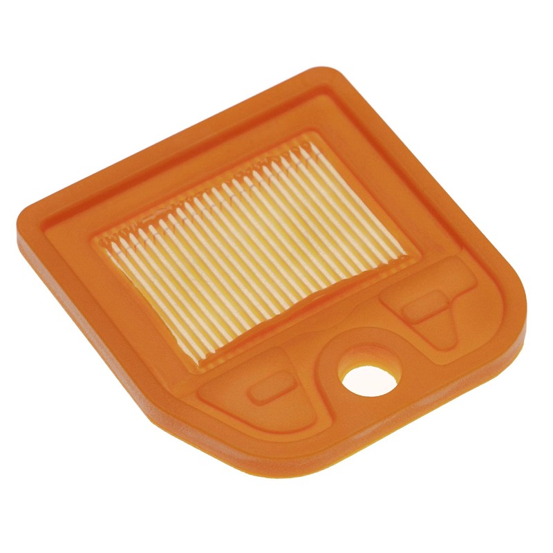 vhbw Filter (1x Paper Filter) Compatible with Stihl HS 81,