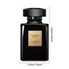 LASTAR Long-lasting Vanilla Perfume, Unisex Perfume, Men's Perfume, Women's Perfume,