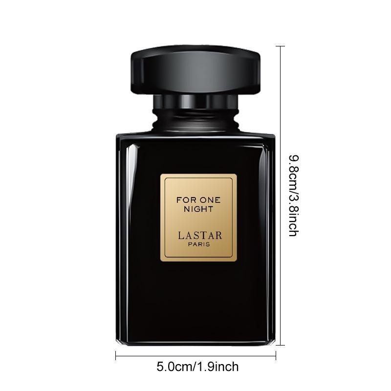 LASTAR Long-lasting Vanilla Perfume, Unisex Perfume, Men's Perfume, Women's Perfume,
