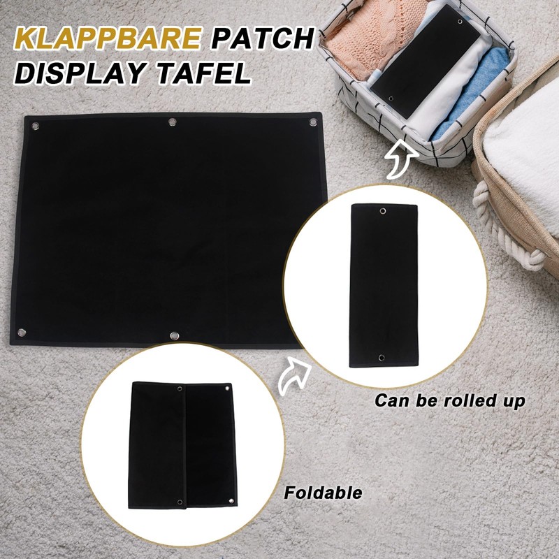 Velcro Wall Patch Wall Patches Velcro Shows Velcro Surface with