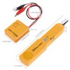 Cable Finder Circuit Tester, Cable Finder Tone Generator Probe Circuit
