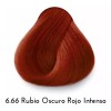 Kuul Tinte Permanente Gama Rojos Tono A Elegir Tubo 90g