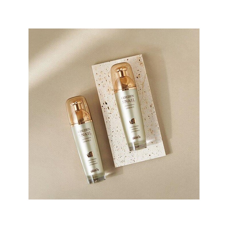 Skin79 [스킨79]골든 스네일 인텐시브 에센스 40ml [Skin79] Golden Snail Intensive