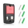 39165R Garage Door Openers Wall Console, Compatible with Genie Series