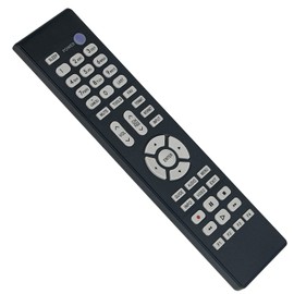 PerFascin 290P187A40 Replacement Remote Control Suit for Mitsubishi 3D DLP Home Cinema TV WD-92840 WD-82840 WD-73840 WD-82740 WD-73740 WD-82CB1 WD-73842 WD-82842 WD-73C11 WD-73640 WD-82742 WD-92742
