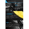 EMPT ES-JHT020 EVA Road Handlebar Tape, Cushion EVA Bar Tape,