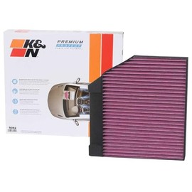 Premium Protect Cabin Filter
