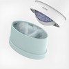 JoyArrive Double-Sided Pet Hair Removal Brush Better Than Lint Roller,