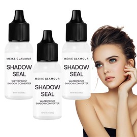 MAFAB | 3pz Primer Convertidor Maquillaje Waterproof Larga Duración Liquido Aceite Recistente al Agua Makeup Fórmula Segura y Eficaz Ligera Paquete