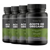 Aceite de Orégano ENDAROO 240 Cápsulas Pack 4 Frascos Sin