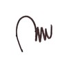 Flormar Smoky Eyes Waterproof Eyeliner 002 Coolest Brown - Waterproof