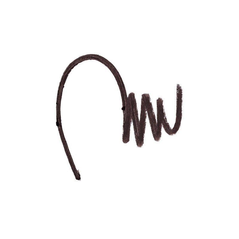 Flormar Smoky Eyes Waterproof Eyeliner 002 Coolest Brown - Waterproof