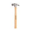 Dead On Tools-20oz Milled Face Framing Hammer,(DOH20M15)