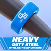 GoSports Baseball and Softball Bat Weight - 16 oz Baseball