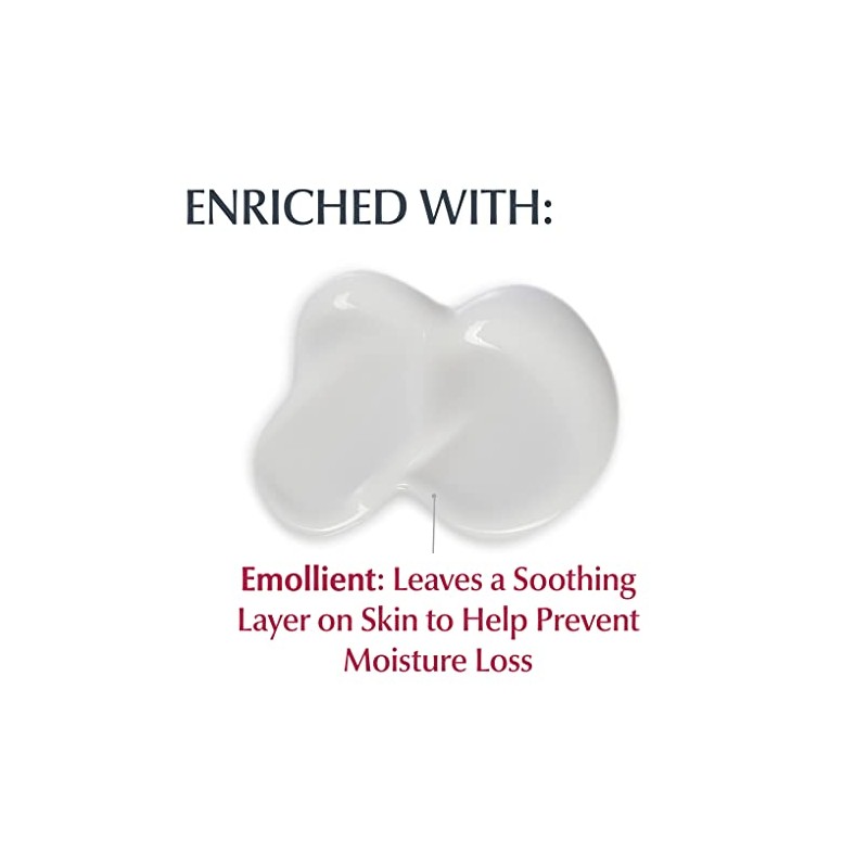 Eucerin Original Healing Rich Crème, 16 Oz