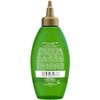 OGX, Tratamiento Extra Fuerte de Tea Tree y Menta, 4