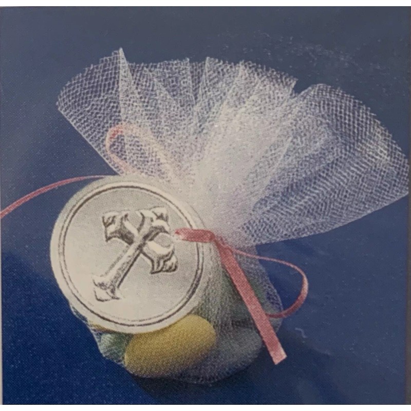 Wilton 24 Cross Stationary Envelope Seals