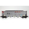 Rapido N Scale ~ New 2025 ~ AutoFlood III RD