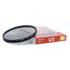 Hoya 43mm UX CIR-PL Camera Filter
