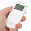 LCD Digital Formaldehyde HCHO TVOC Detector Indoor Air Quality Measurement