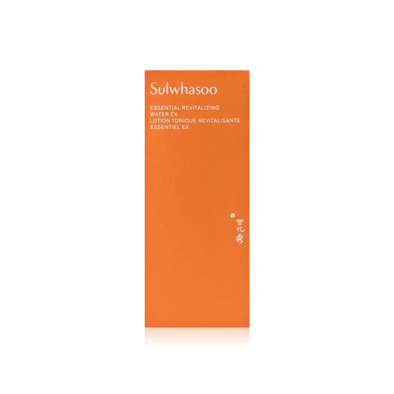 Sulwhasoo 설화수 자음수 EX 150ml Sulwhasoo Jaumsoo EX 150ml