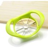 Fruit Corers Fruit Divider Stainless Steel Durable Metal Cutter Fruit