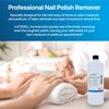 Lucemill Lucemill Pure Acetone Nail Polish Remover | 1 litre