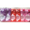 Jubes Nata De Coco Pack of 6 (Assorted Combo)
