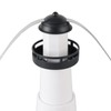 Fly Repellent Fan Outdoor Table Top Bug Repellent Fan for