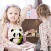 Panda Plush Toy, Panda Plush Stuffed Doll Animal Plush Toy