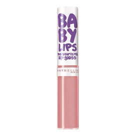 Maybelline Baby Lip Gloss Number 25, Life's A Peach