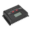 Solar Charge Controller Intelligent PWM 12V 24V Auto Identification 50A