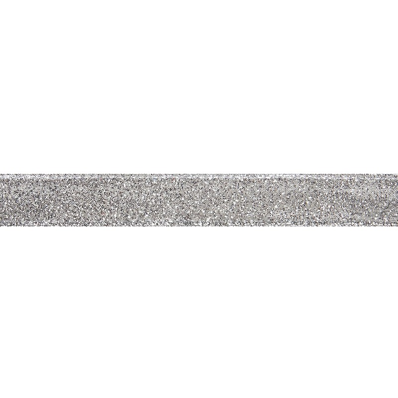 Offray 251155 7/8" Wide Metallic Craft and Decorative Ribbon, 9-Foot