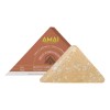 Amai Shampoo Brillo & Suavidad En Barra | Vainilla Y