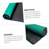Gadpiparty 1 PC Heat Resistant Work Pad Static Workbench Mat